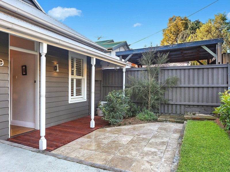 49 Moodie Street, Rozelle NSW 2039