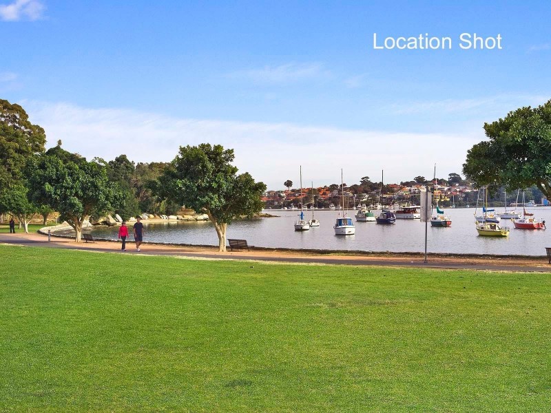 49 Moodie Street, Rozelle NSW 2039