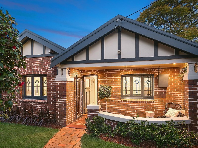 2 Garnet Avenue, Lilyfield NSW 2040