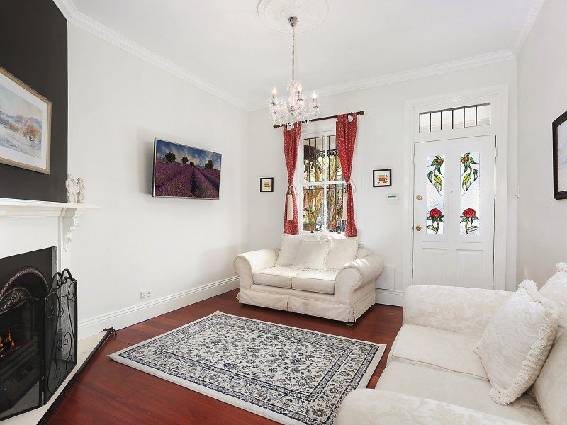 50 Hornsey Street, Rozelle NSW 2039