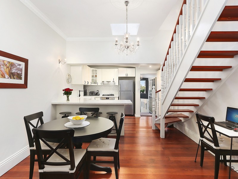 50 Hornsey Street, Rozelle NSW 2039