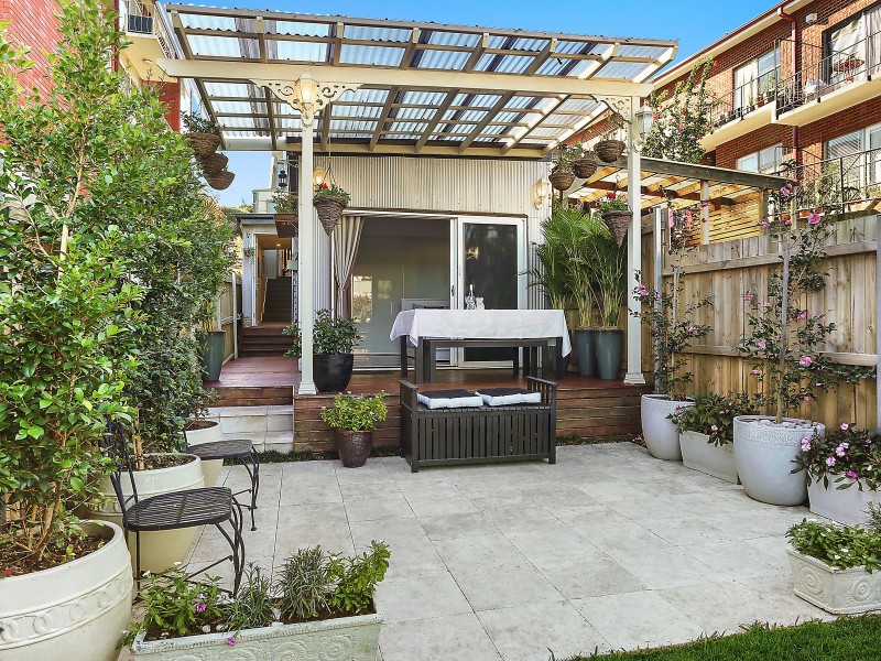 50 Hornsey Street, Rozelle NSW 2039