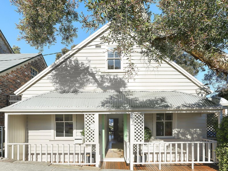 230 Evans Street, Rozelle NSW 2039