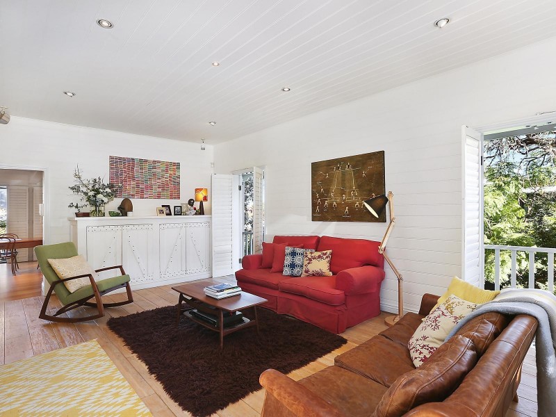 230 Evans Street, Rozelle NSW 2039