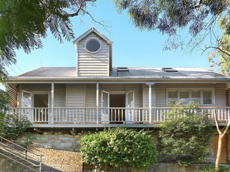 230 Evans Street, Rozelle NSW 2039