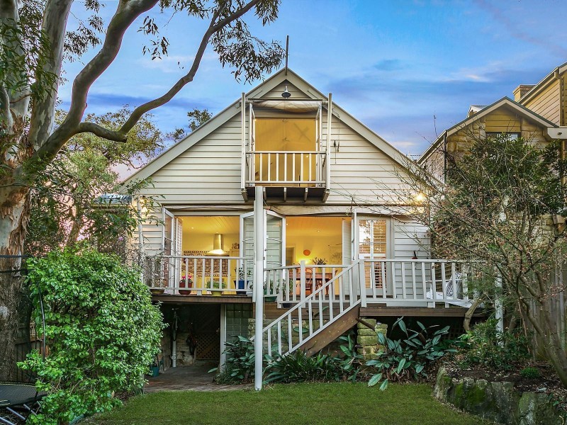 230 Evans Street, Rozelle NSW 2039