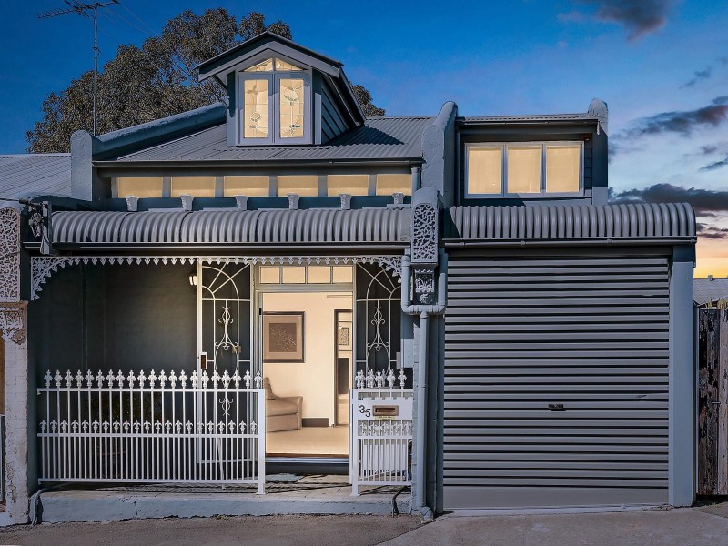 35 Phillip Street, Balmain NSW 2041