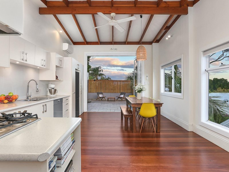 226 Evans Street, Rozelle NSW 2039