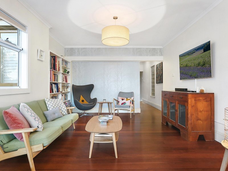 226 Evans Street, Rozelle NSW 2039