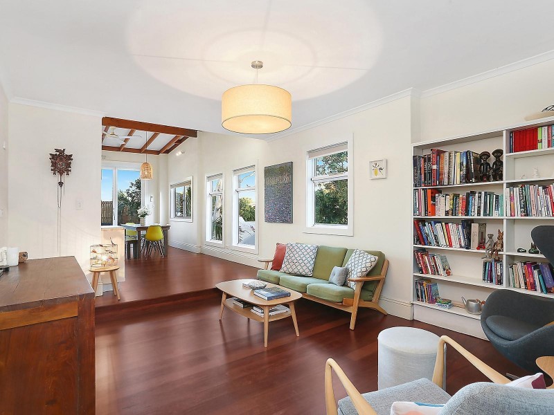 226 Evans Street, Rozelle NSW 2039