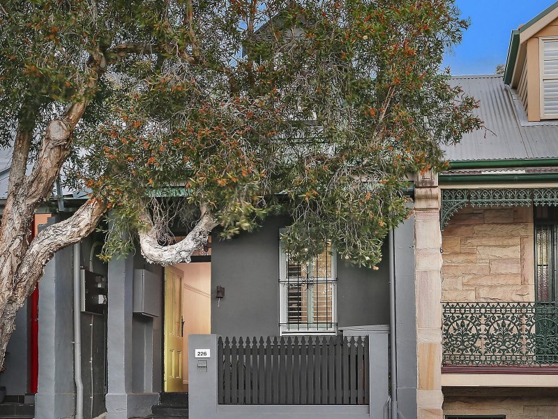 226 Evans Street, Rozelle NSW 2039