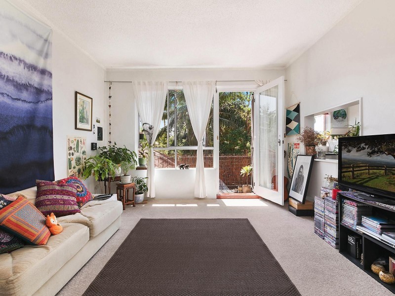 2/25 Foucart Street, Rozelle NSW 2039