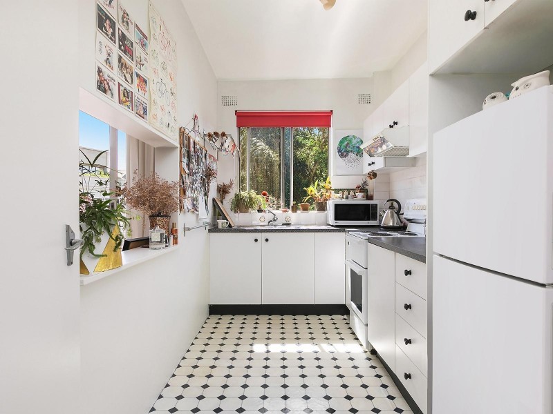 2/25 Foucart Street, Rozelle NSW 2039