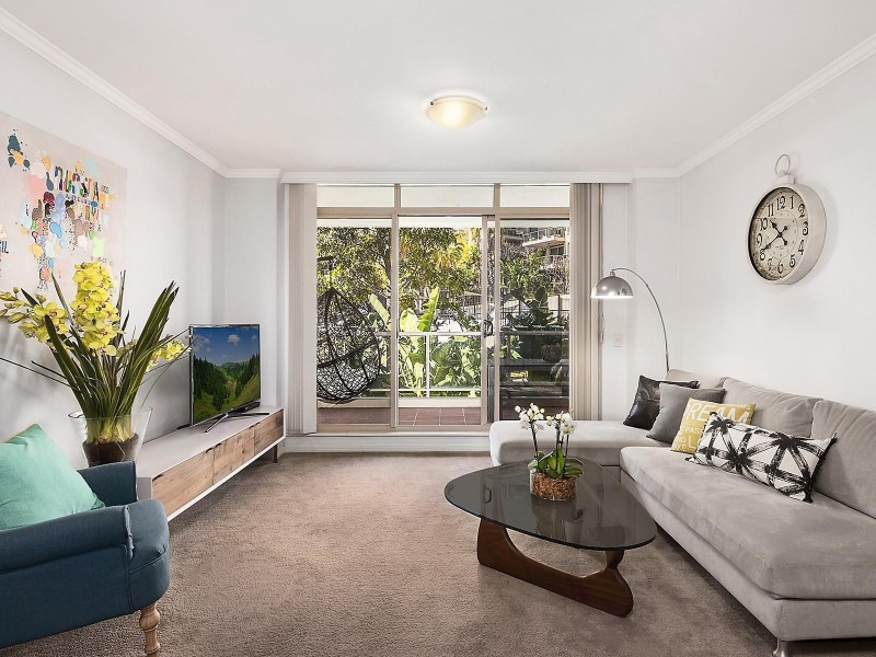 201/7 Warayama Place, Rozelle NSW 2039