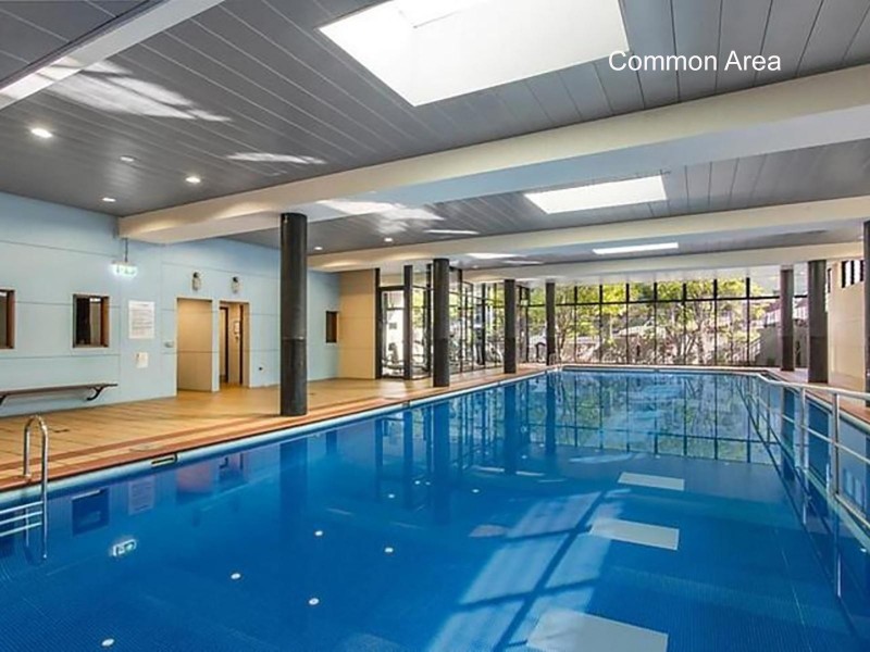 201/7 Warayama Place, Rozelle NSW 2039