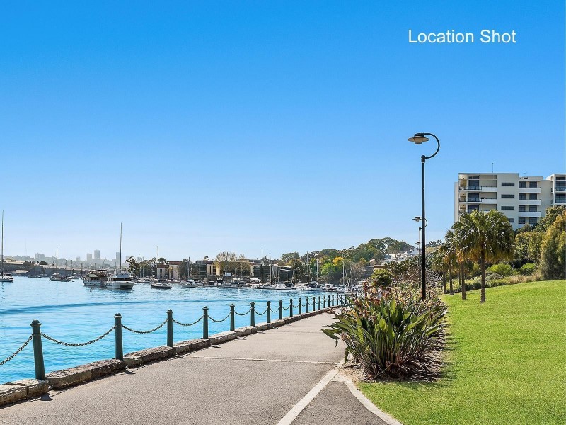 201/7 Warayama Place, Rozelle NSW 2039