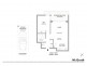201/7 Warayama Place, Rozelle NSW 2039 Floorplan