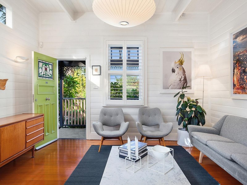 36 Foucart Street, Rozelle NSW 2039