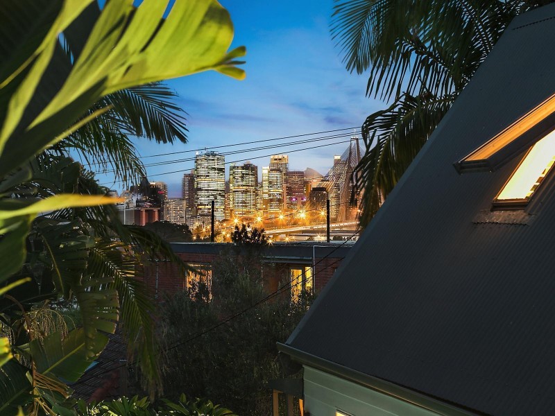 36 Foucart Street, Rozelle NSW 2039