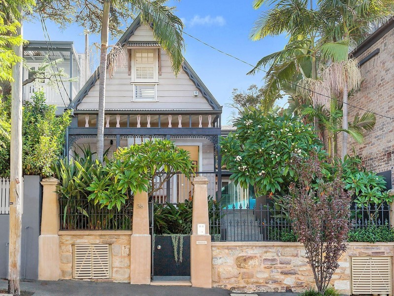 36 Foucart Street, Rozelle NSW 2039