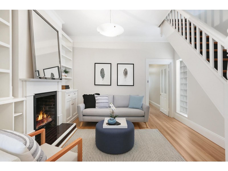 18 Belmore Street, Rozelle NSW 2039