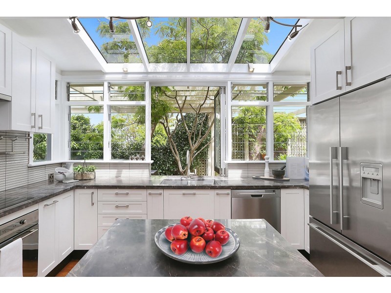 18 Belmore Street, Rozelle NSW 2039