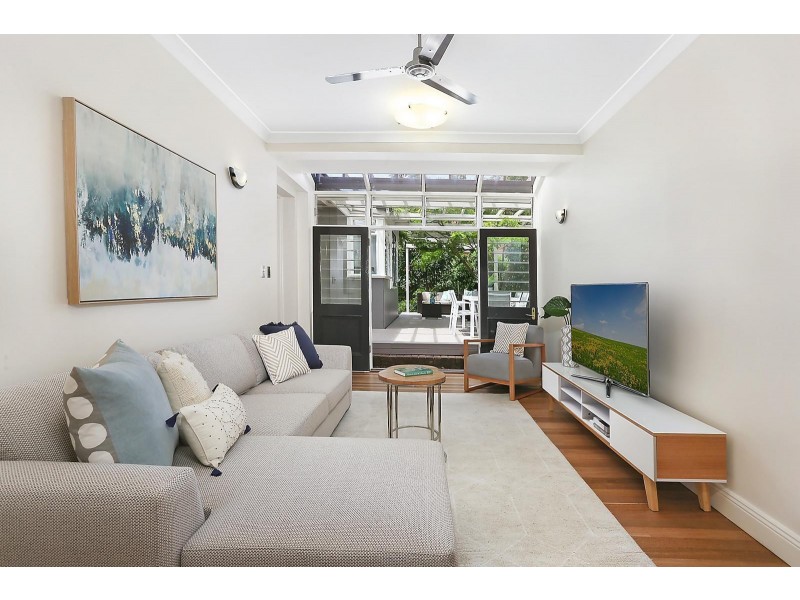 18 Belmore Street, Rozelle NSW 2039