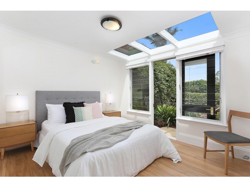 18 Belmore Street, Rozelle NSW 2039