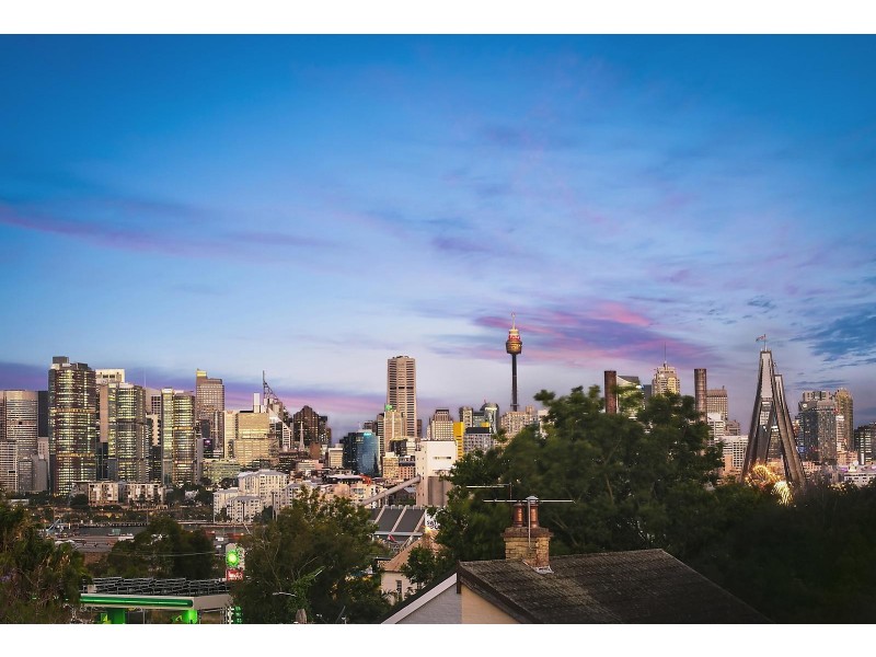 18 Belmore Street, Rozelle NSW 2039