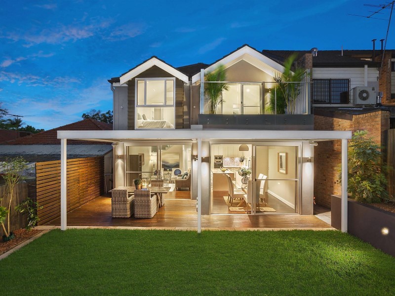 27 Alfred Street, Lilyfield NSW 2040