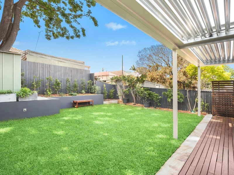 27 Alfred Street, Lilyfield NSW 2040