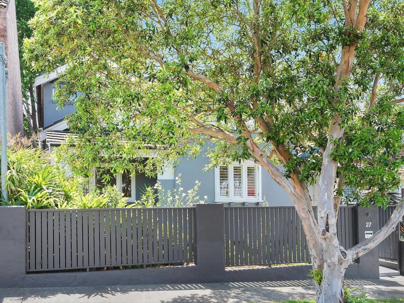 27 Alfred Street, Lilyfield NSW 2040
