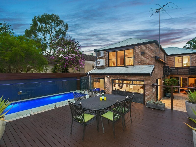 45 Denison Street, Rozelle NSW 2039