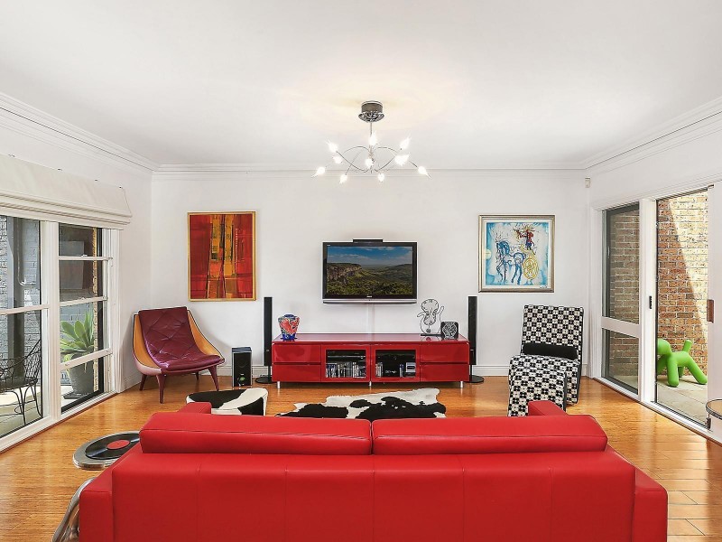 45 Denison Street, Rozelle NSW 2039