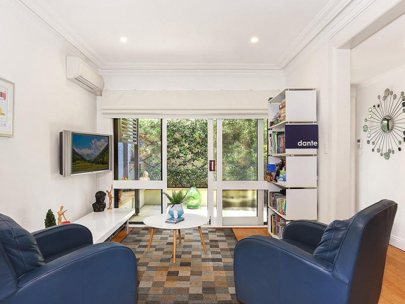 45 Denison Street, Rozelle NSW 2039