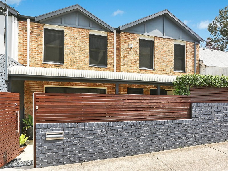 45 Denison Street, Rozelle NSW 2039