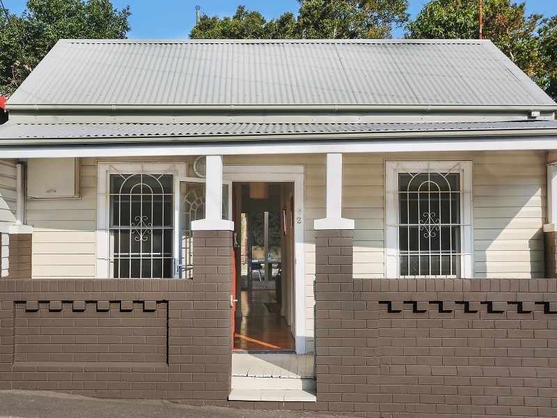 2 Springside Street, Rozelle NSW 2039