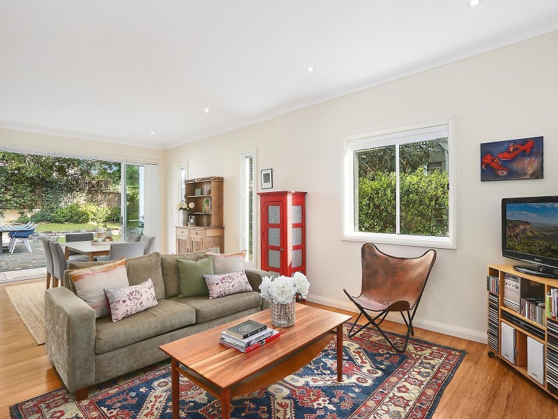 2 Springside Street, Rozelle NSW 2039