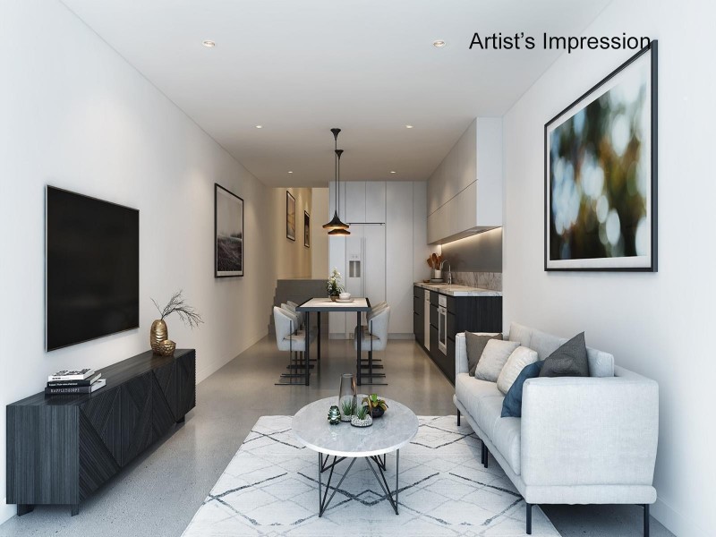 21 National Street, Rozelle NSW 2039