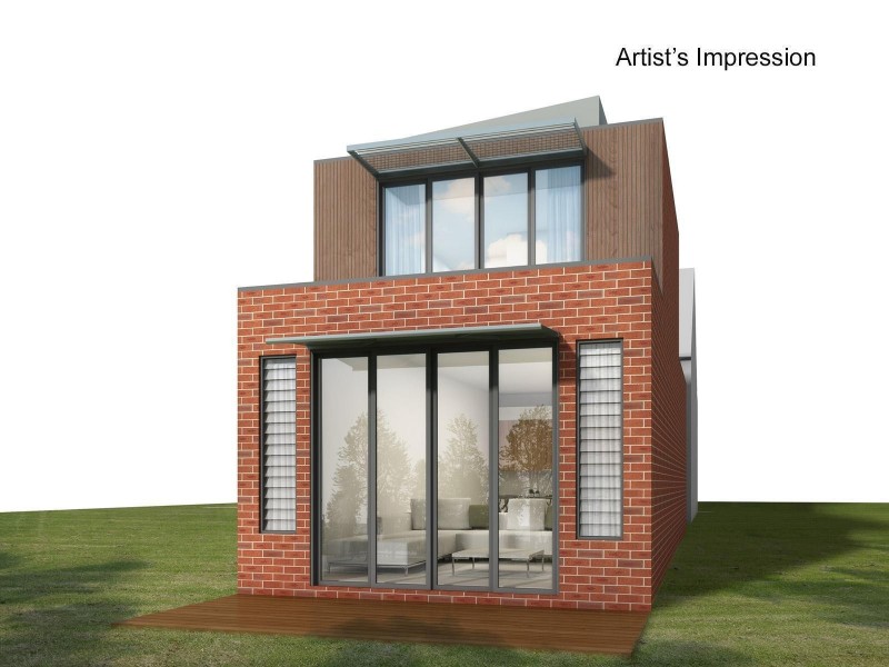 21 National Street, Rozelle NSW 2039