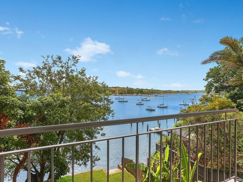 5/9 Longview Street, Balmain NSW 2041