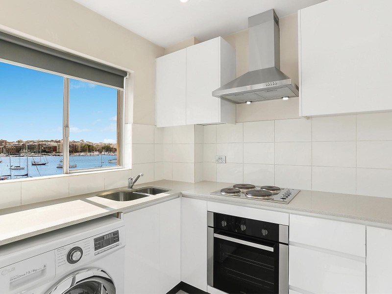 5/9 Longview Street, Balmain NSW 2041