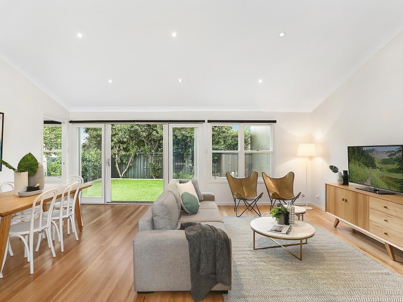 158 Francis Street, Lilyfield NSW 2040