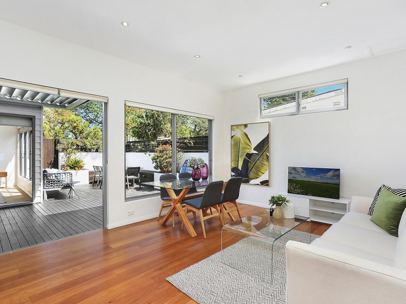 7 Burt Street, Rozelle NSW 2039