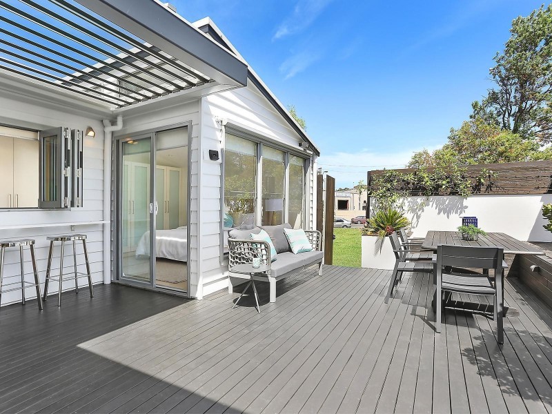 7 Burt Street, Rozelle NSW 2039