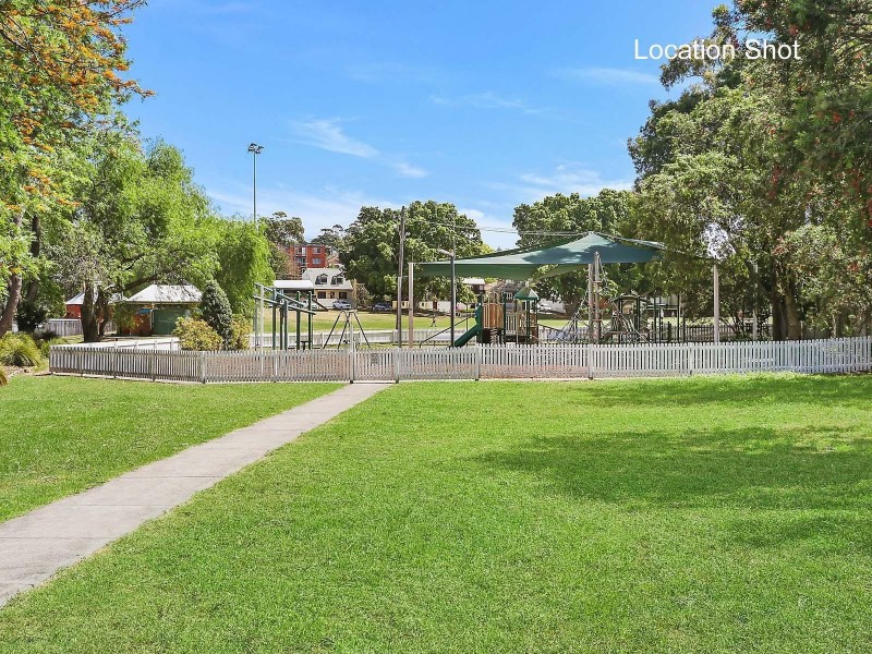 7 Burt Street, Rozelle NSW 2039