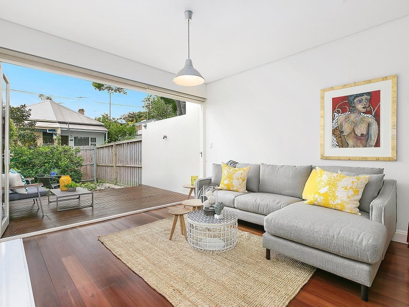 55A Denison Street, Rozelle NSW 2039