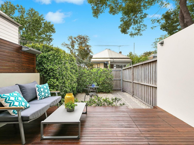 55A Denison Street, Rozelle NSW 2039
