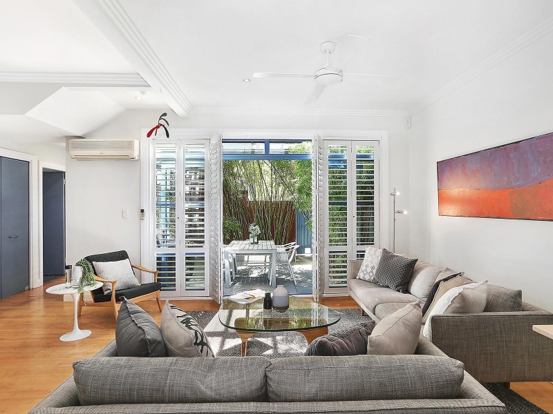 15A Cheltenham Street, Rozelle NSW 2039