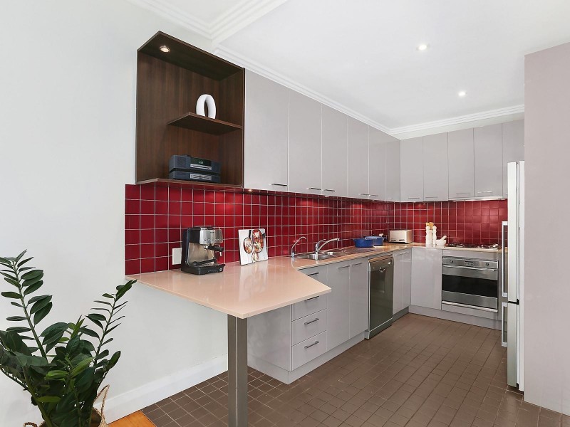 15A Cheltenham Street, Rozelle NSW 2039